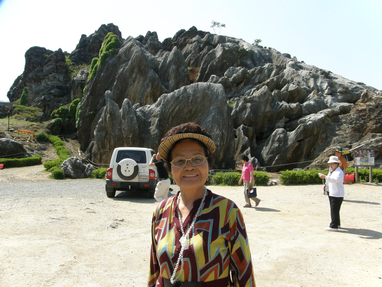 전교인 야유회 행사 사진(2010.5.21)